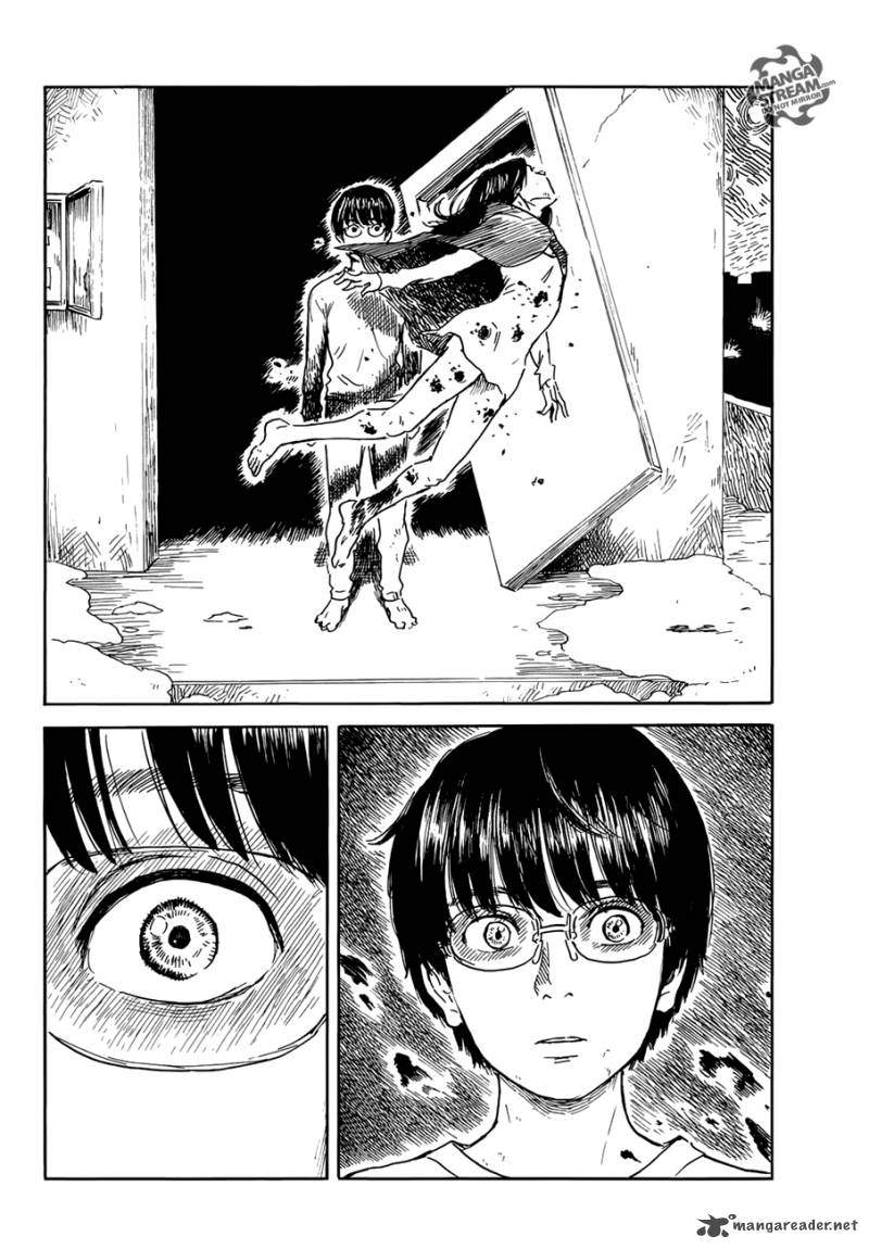 Happiness Chapter 21 - halaman 4