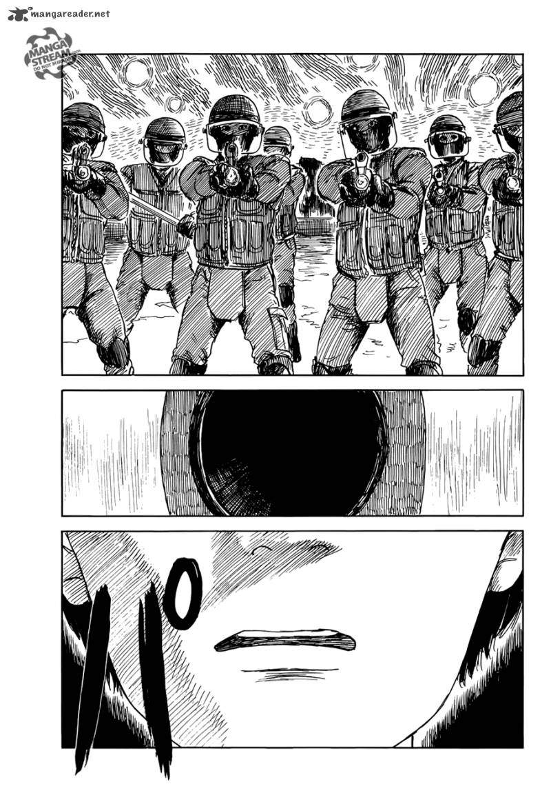 Happiness Chapter 21 - halaman 5