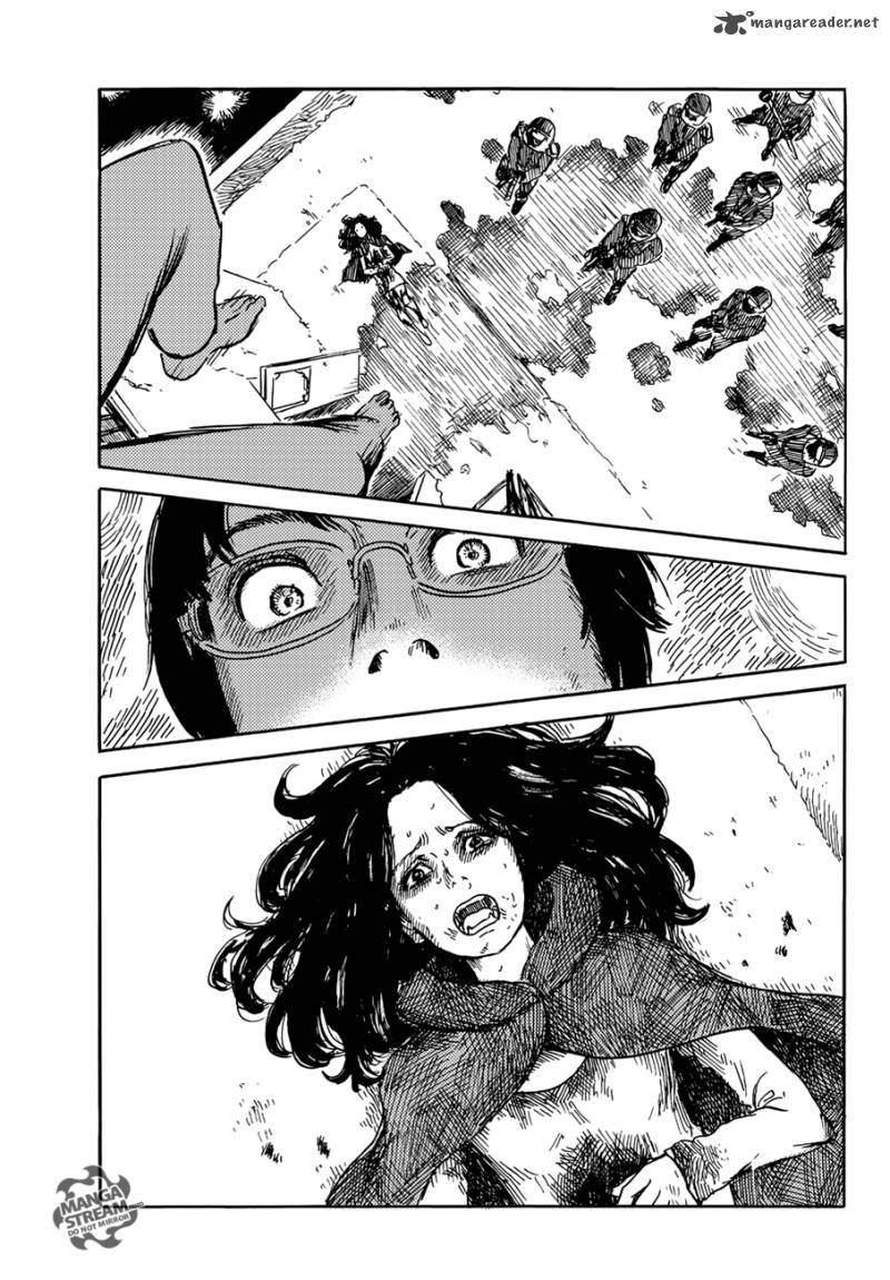 Happiness Chapter 21 - halaman 7