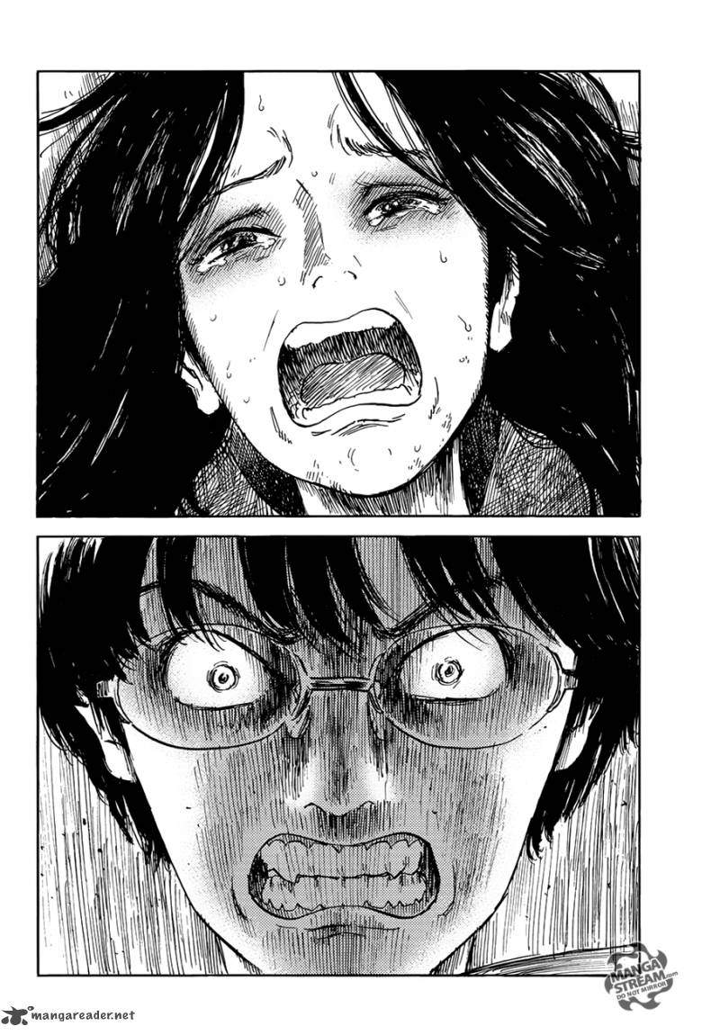 Happiness Chapter 21 - halaman 8