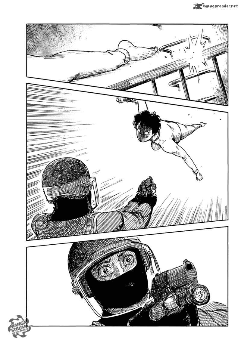 Happiness Chapter 21 - halaman 9