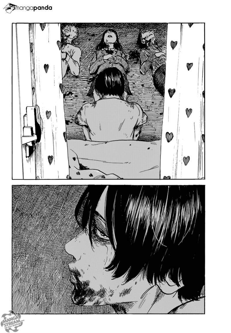 Happiness Chapter 22 - halaman 10