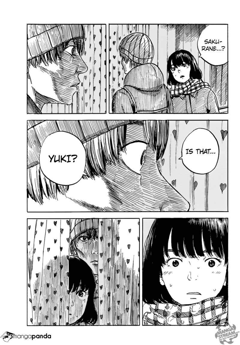 Happiness Chapter 22 - halaman 11
