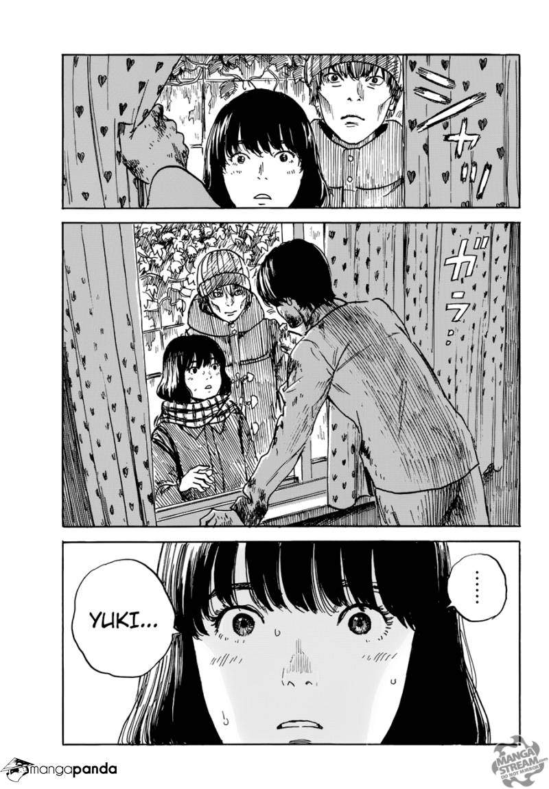 Happiness Chapter 22 - halaman 13