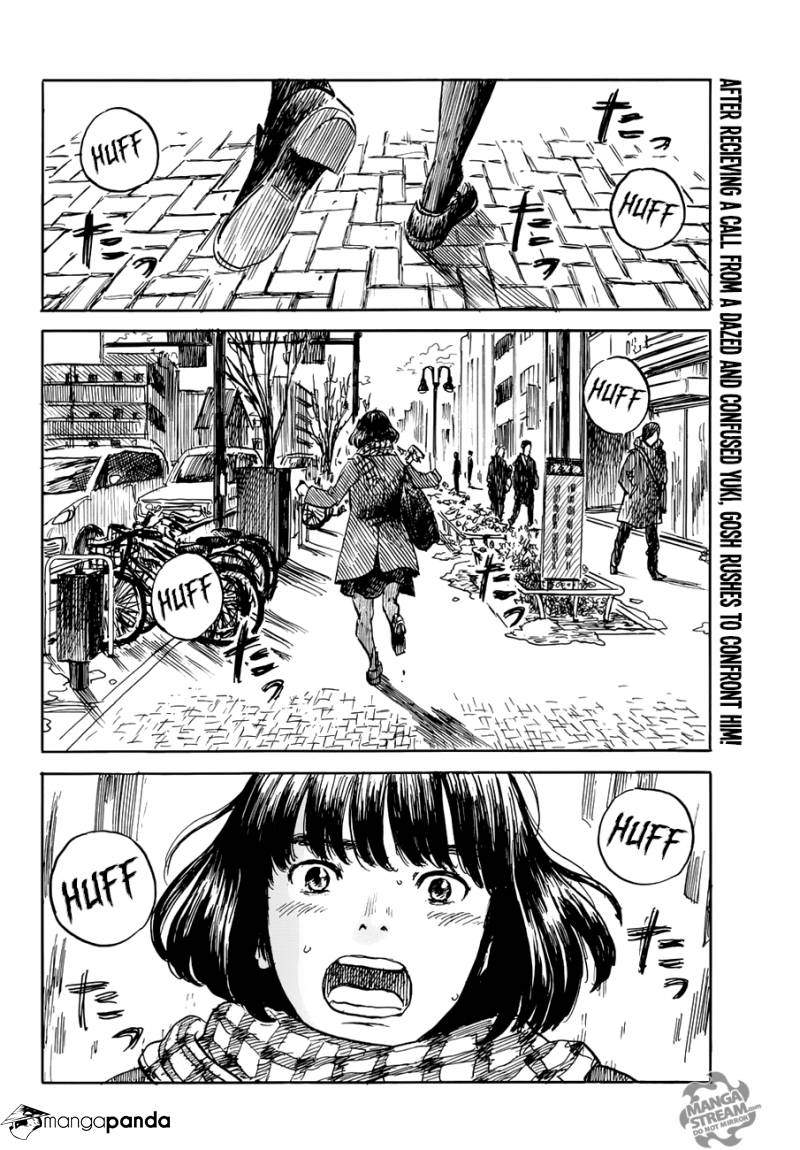 Happiness Chapter 22 - halaman 2