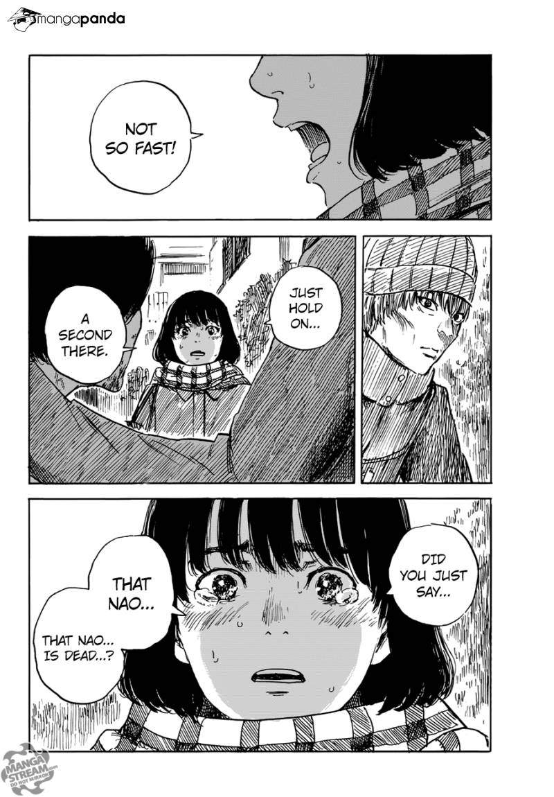 Happiness Chapter 22 - halaman 26