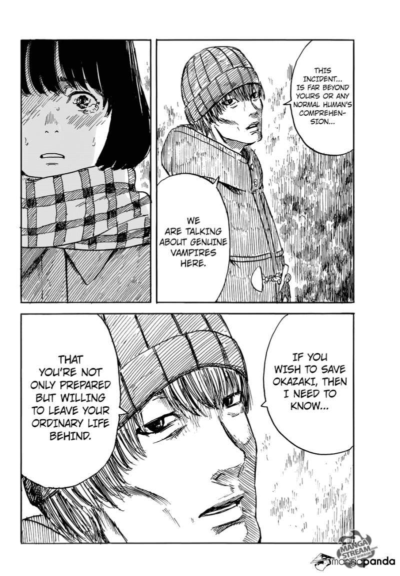 Happiness Chapter 22 - halaman 28
