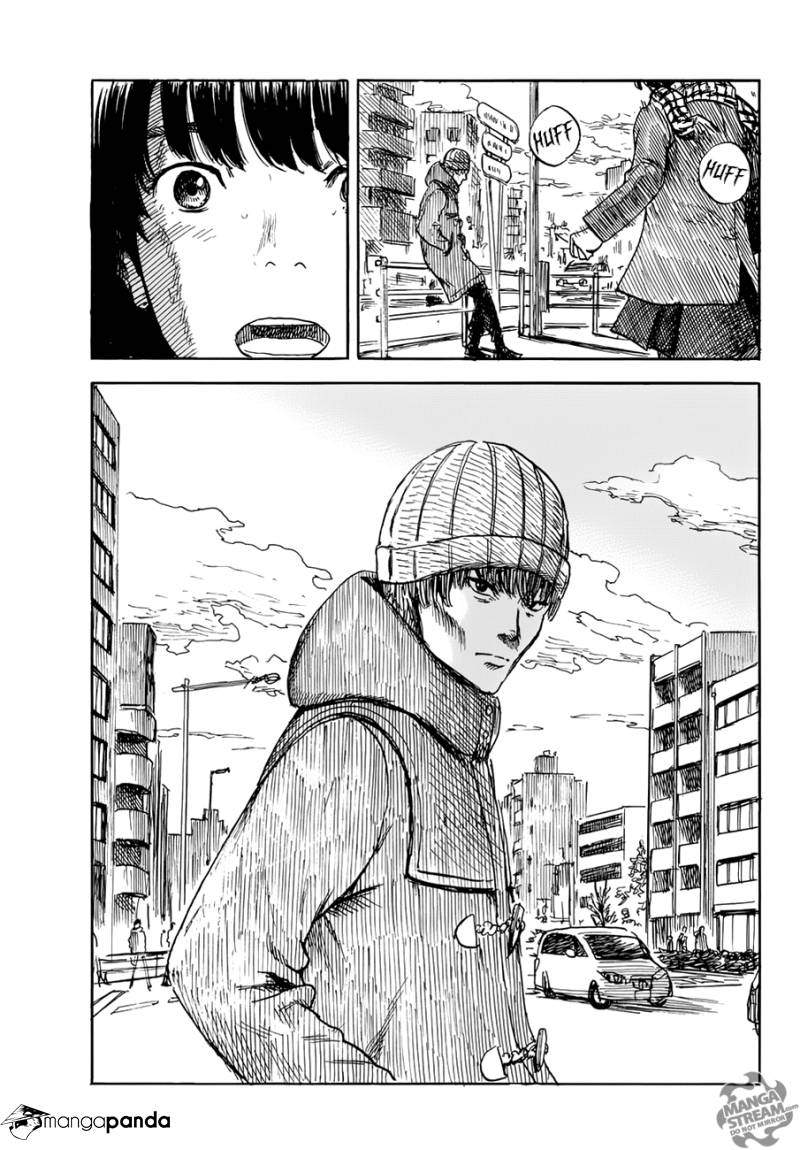 Happiness Chapter 22 - halaman 3