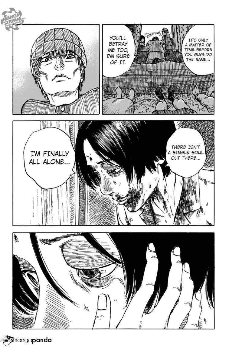 Happiness Chapter 22 - halaman 30