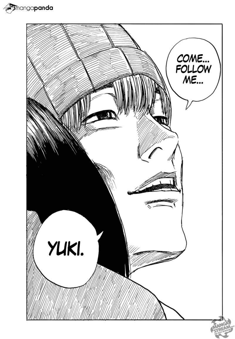Happiness Chapter 22 - halaman 33