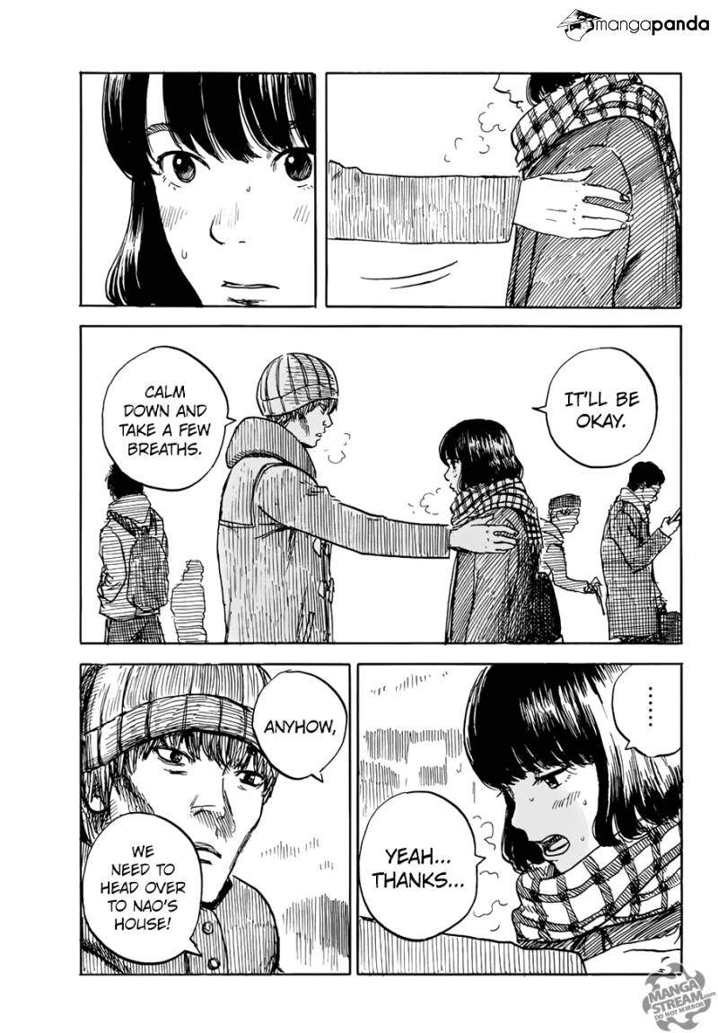 Happiness Chapter 22 - halaman 5