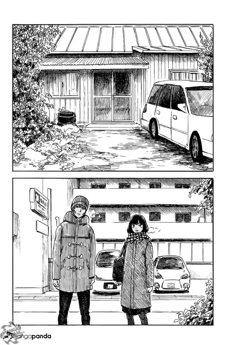 Happiness Chapter 22 - halaman 6