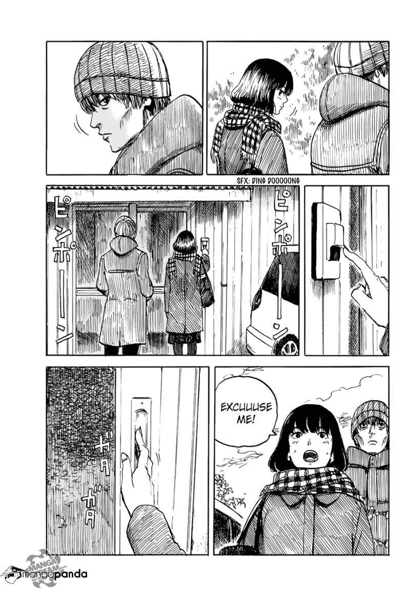Happiness Chapter 22 - halaman 7