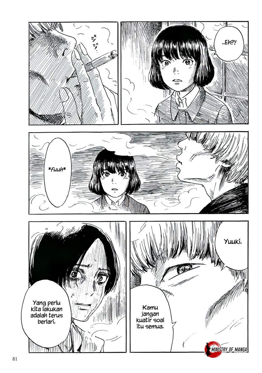 Happiness Chapter 23 - halaman 10