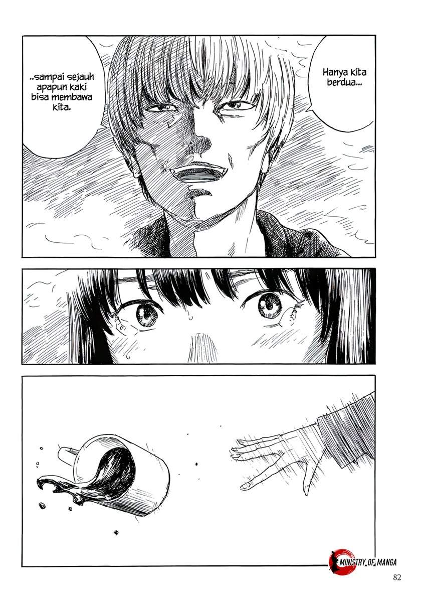 Happiness Chapter 23 - halaman 11