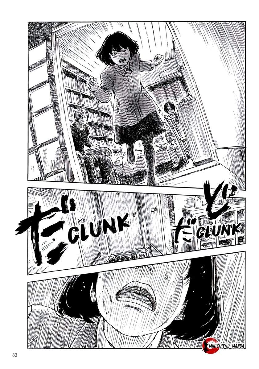 Happiness Chapter 23 - halaman 12