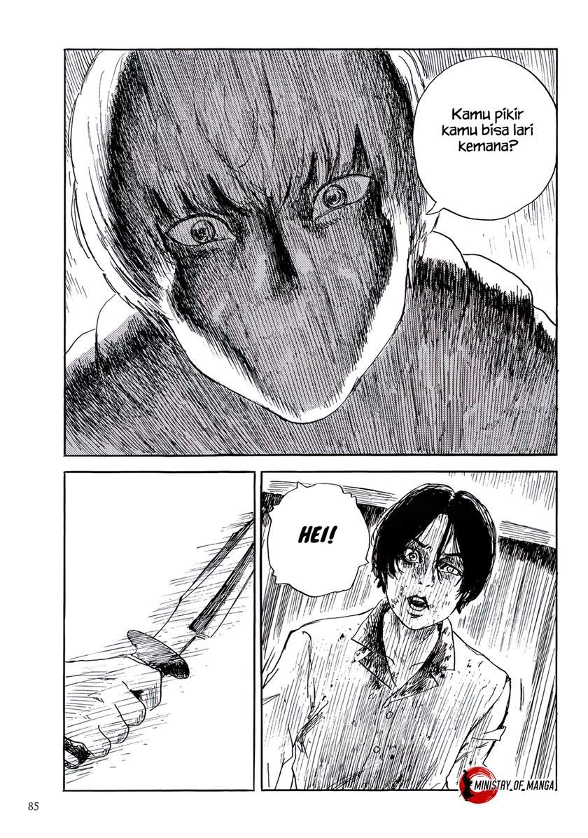 Happiness Chapter 23 - halaman 14