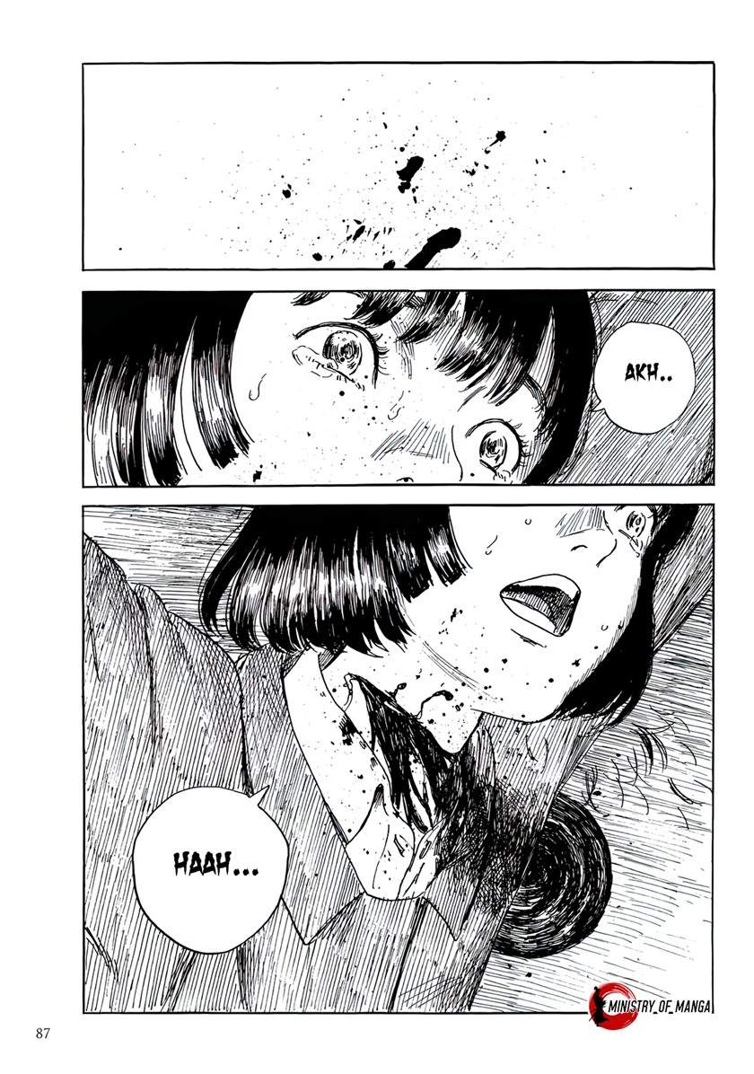 Happiness Chapter 23 - halaman 16
