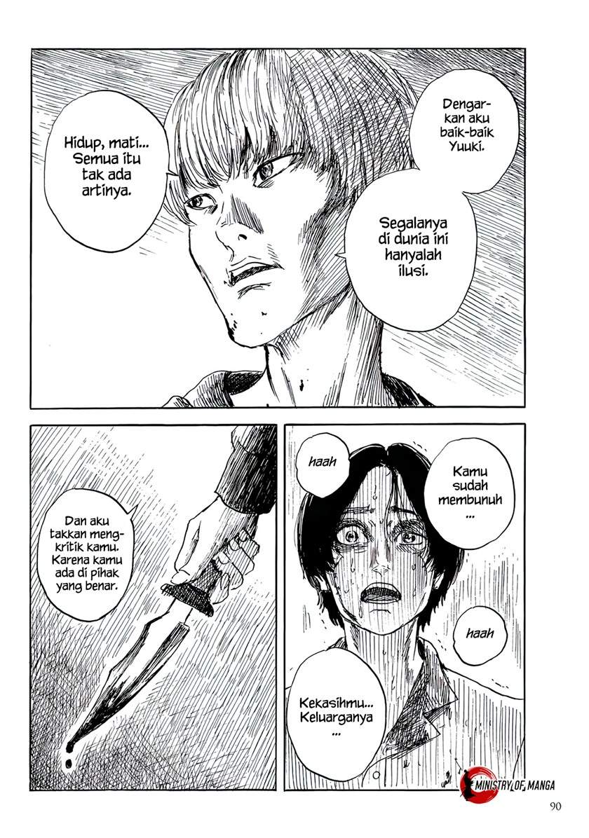 Happiness Chapter 23 - halaman 19