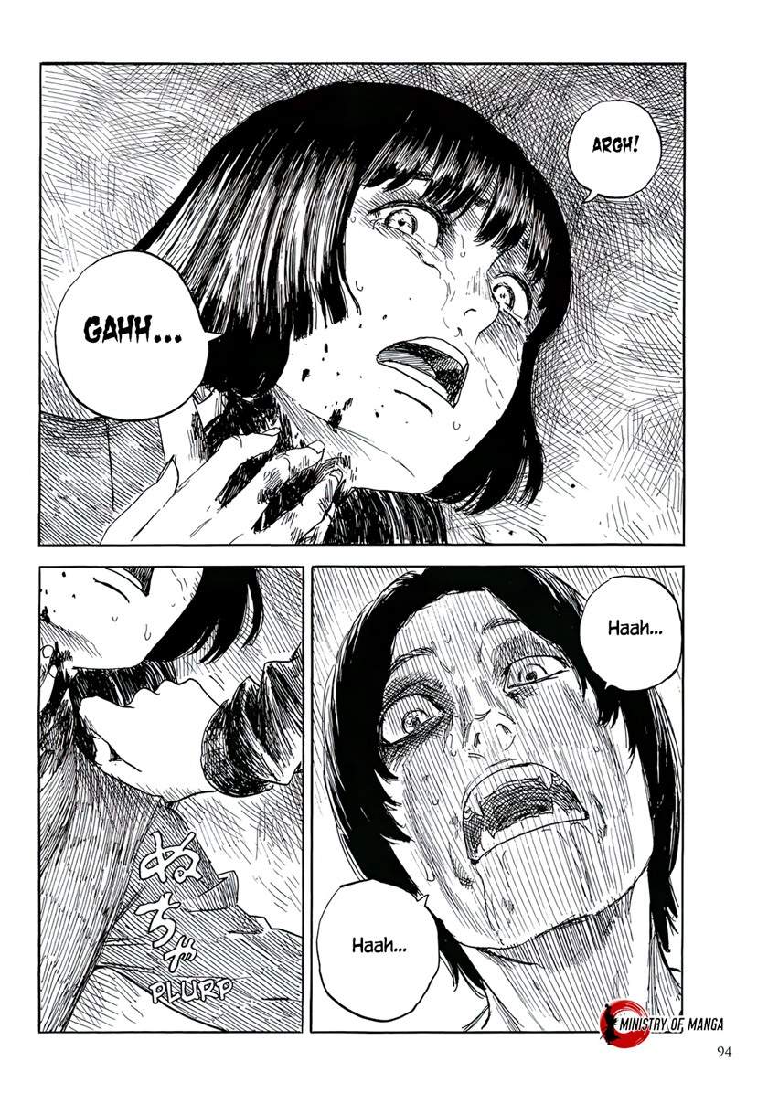 Happiness Chapter 23 - halaman 22
