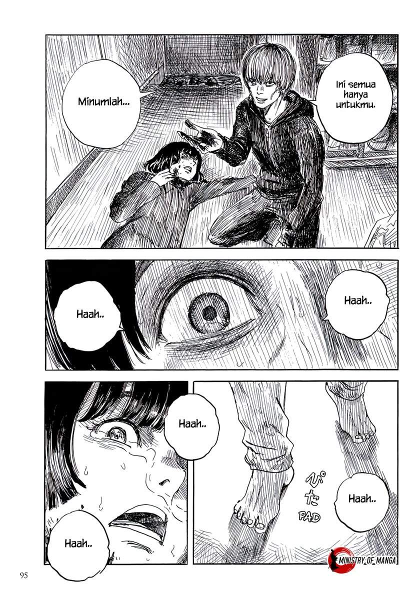 Happiness Chapter 23 - halaman 23