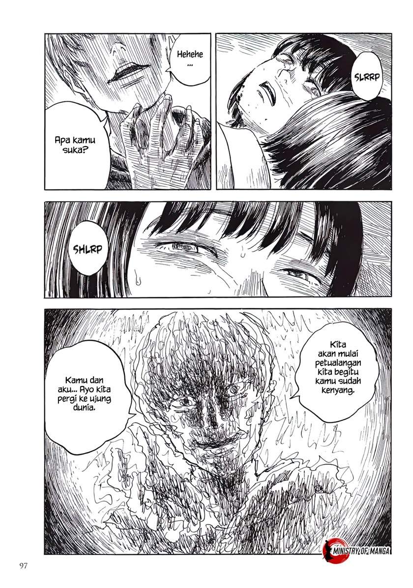 Happiness Chapter 23 - halaman 25