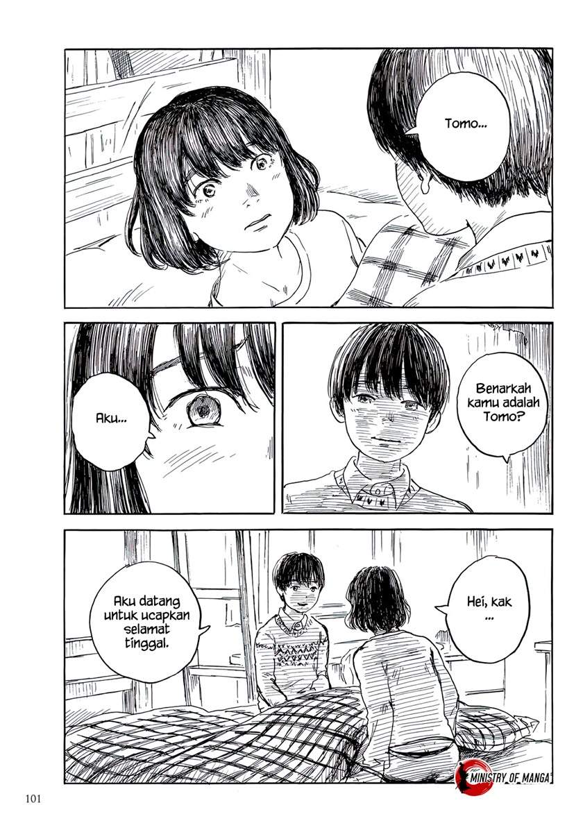 Happiness Chapter 23 - halaman 28