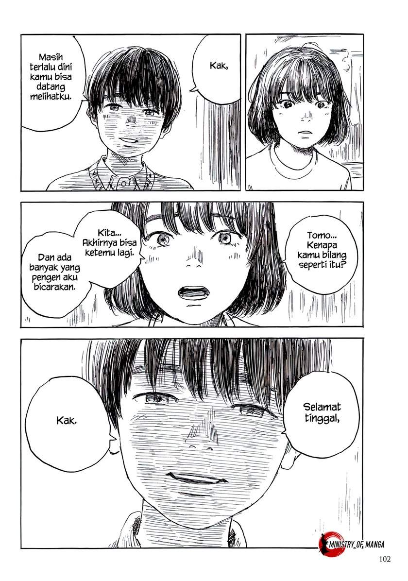 Happiness Chapter 23 - halaman 29