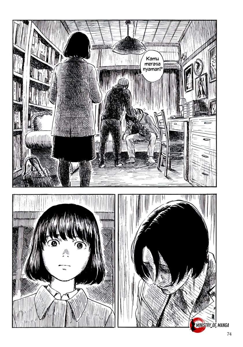 Happiness Chapter 23 - halaman 3