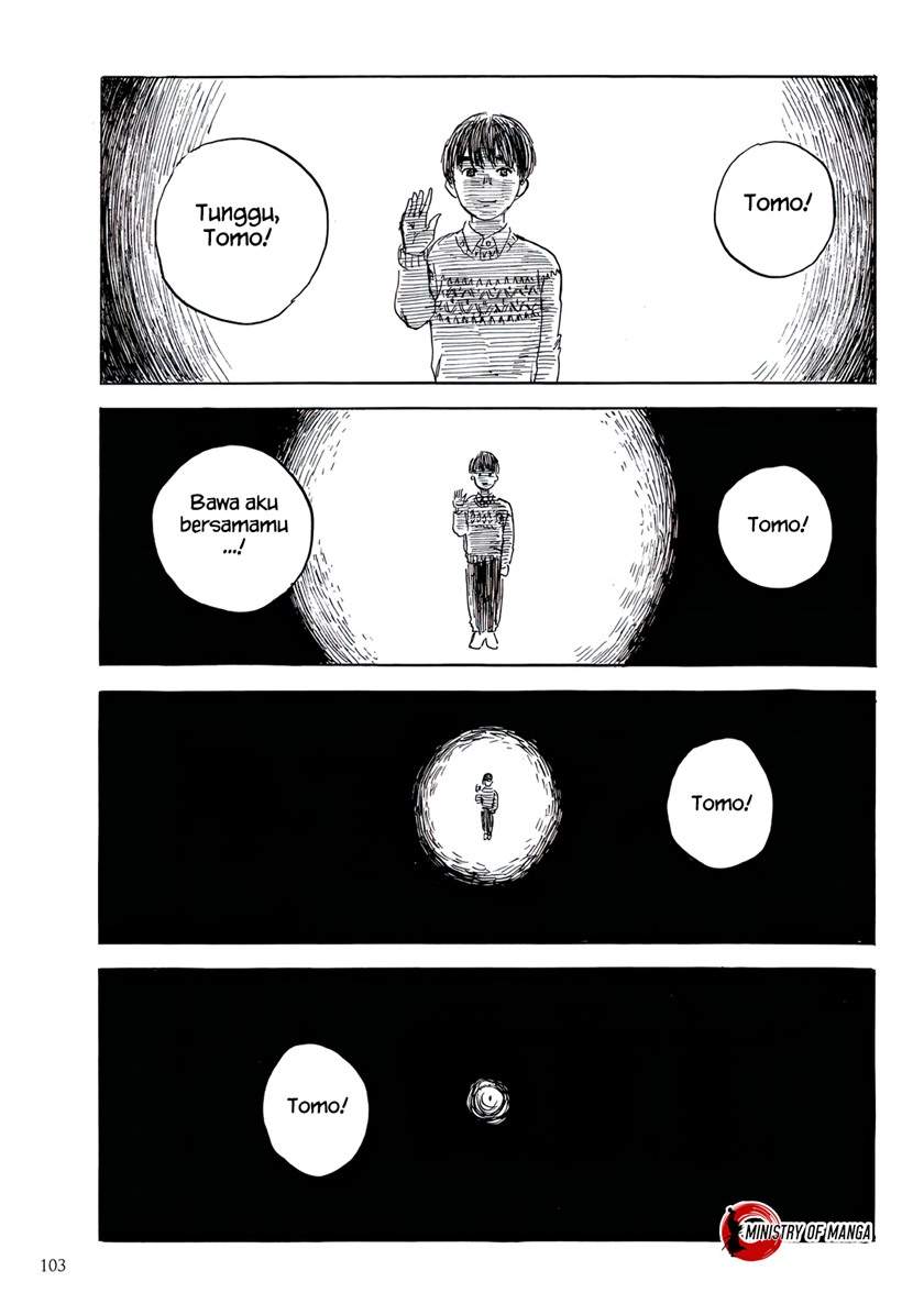 Happiness Chapter 23 - halaman 30