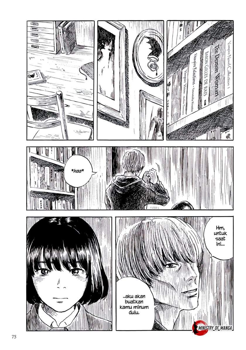 Happiness Chapter 23 - halaman 4