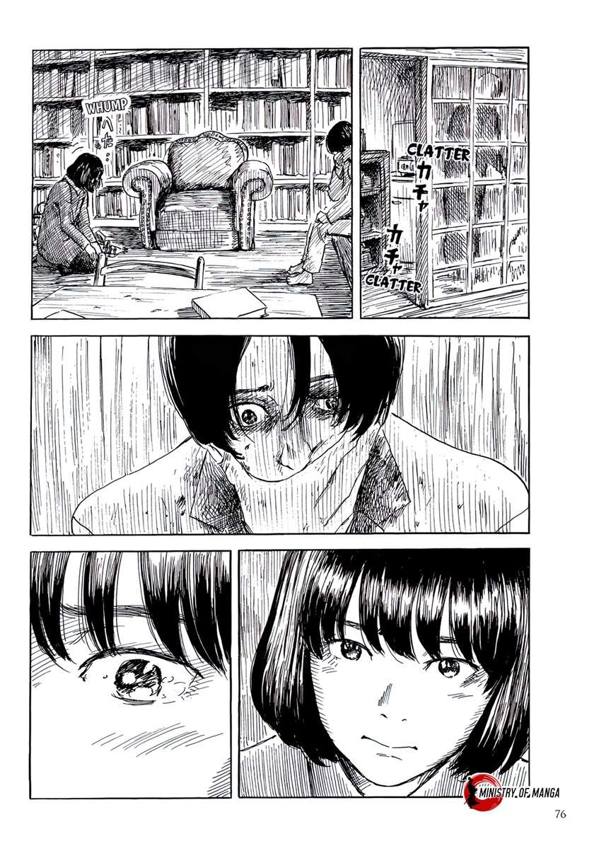 Happiness Chapter 23 - halaman 5