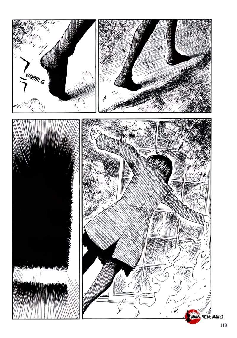 Happiness Chapter 24 - halaman 11