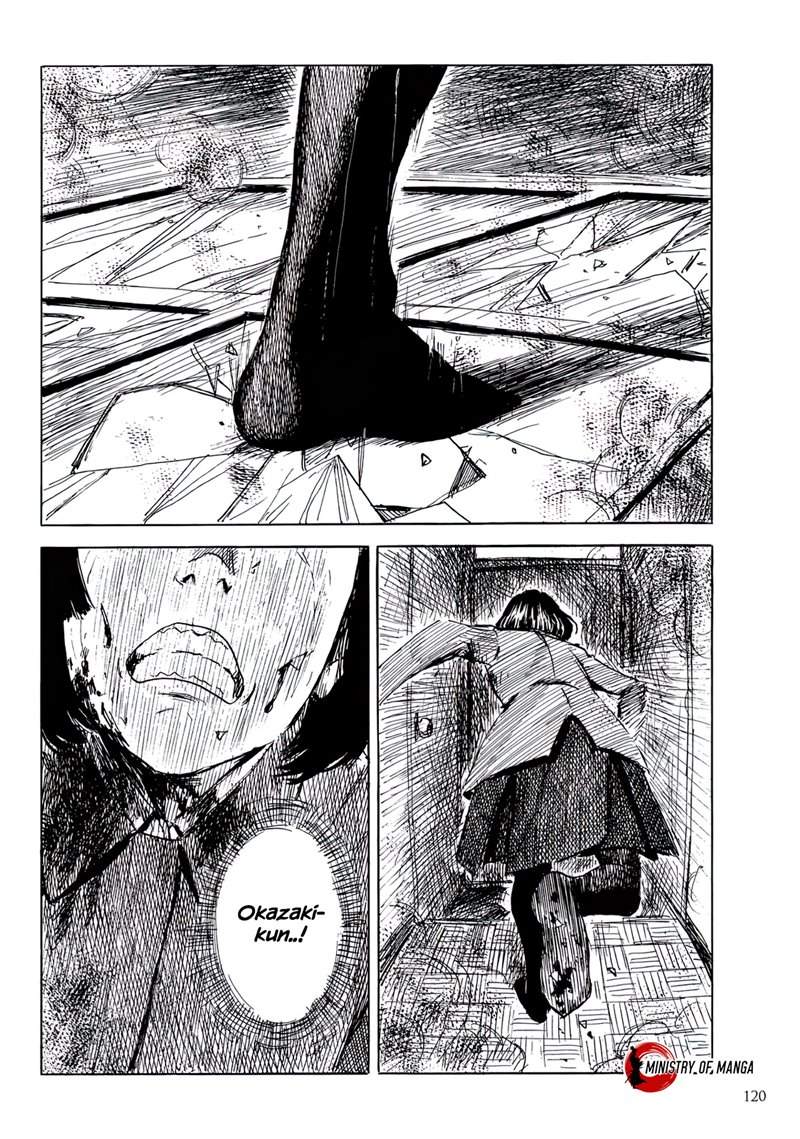 Happiness Chapter 24 - halaman 13