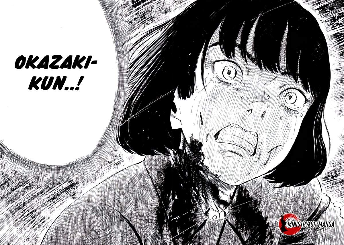 Happiness Chapter 24 - halaman 15
