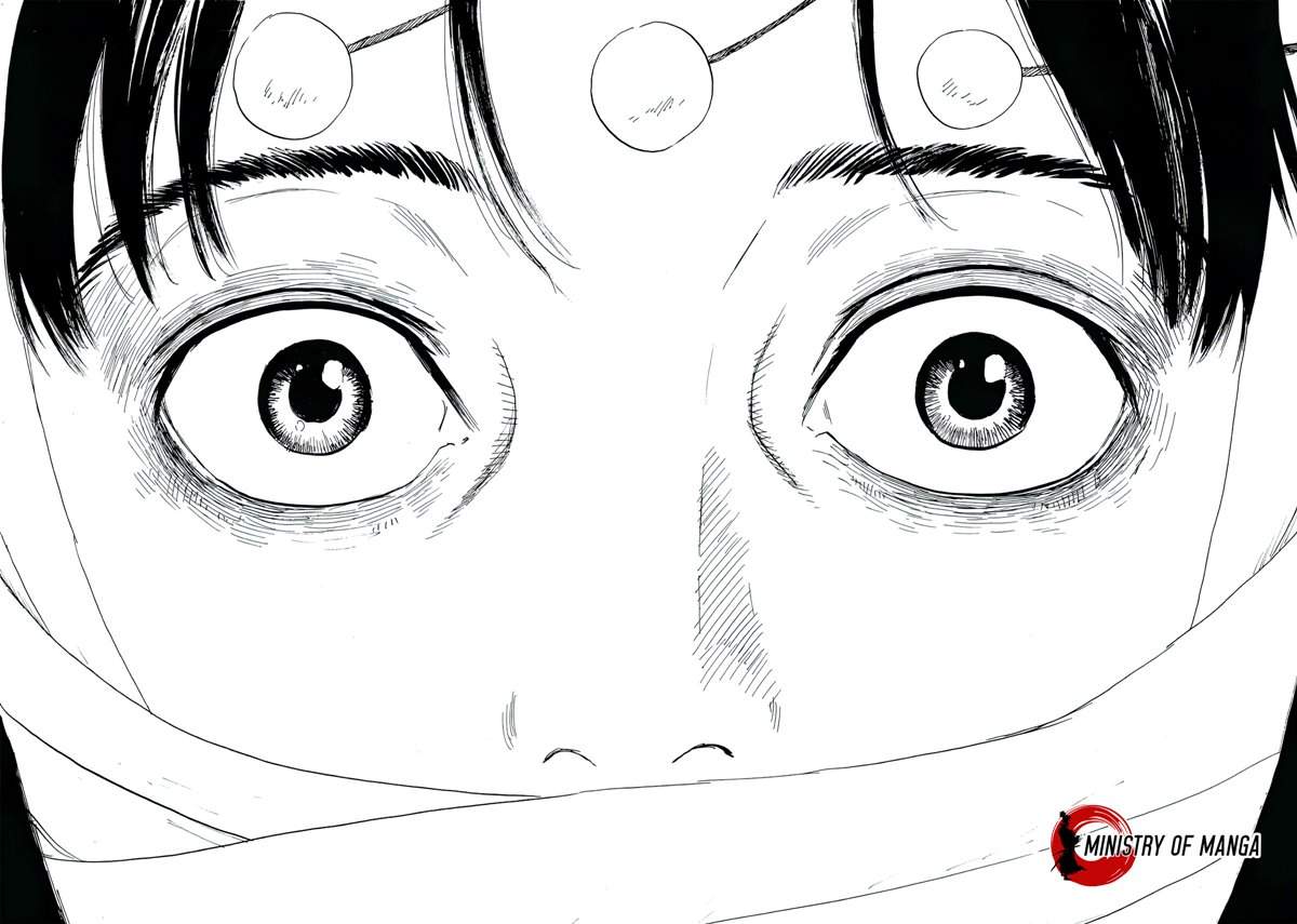 Happiness Chapter 24 - halaman 16