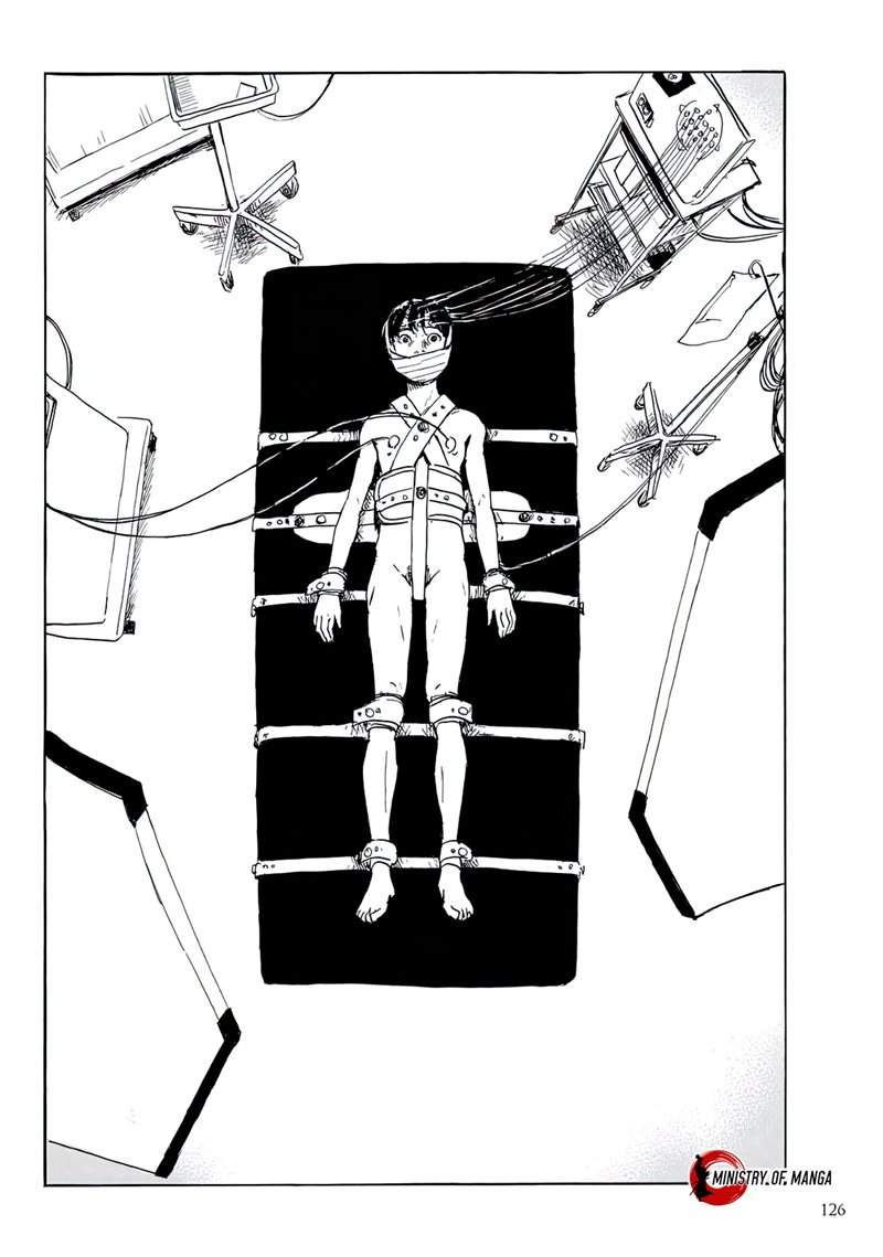 Happiness Chapter 24 - halaman 17