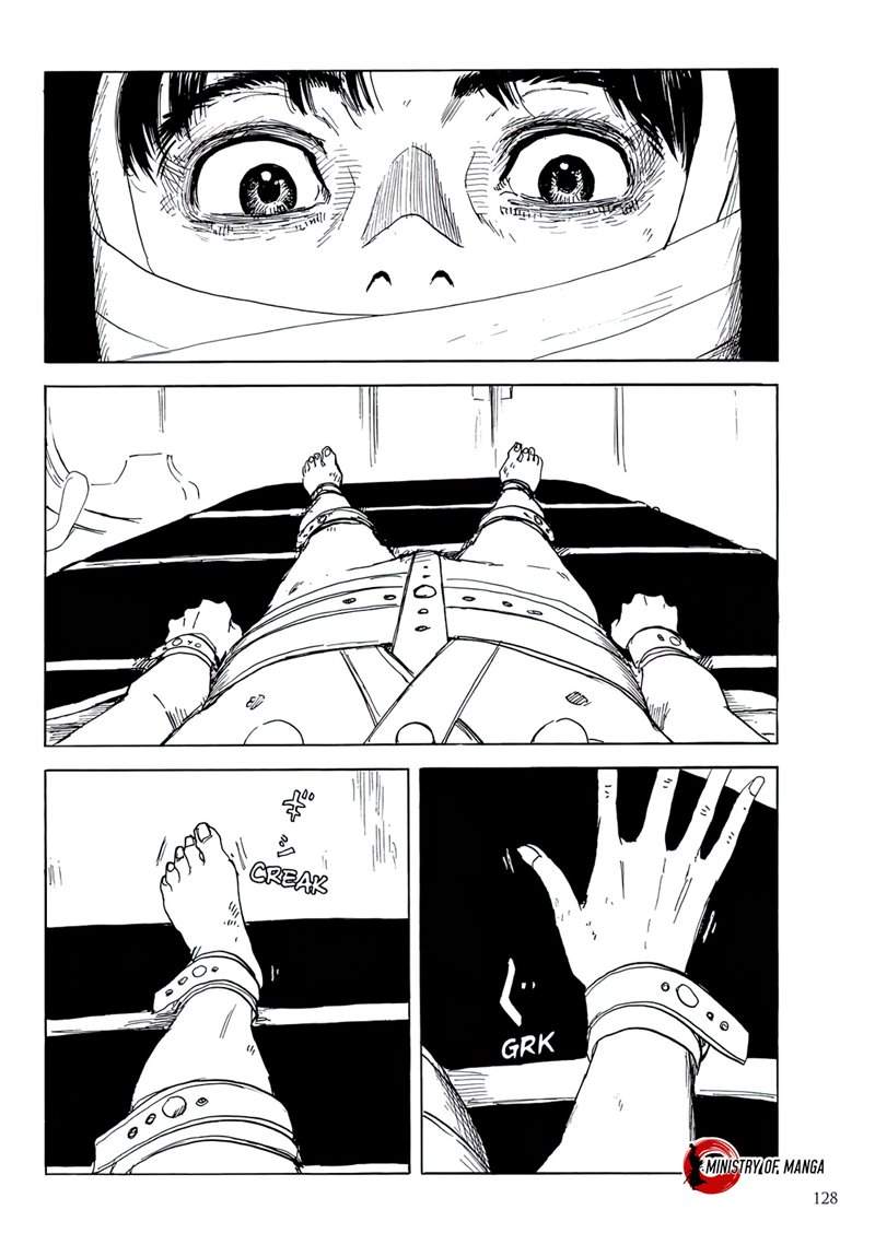 Happiness Chapter 24 - halaman 19