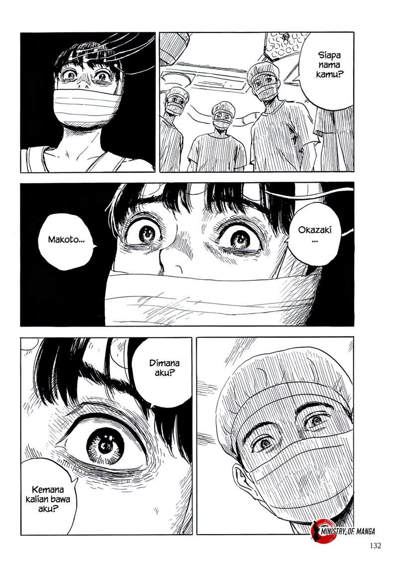 Happiness Chapter 24 - halaman 23
