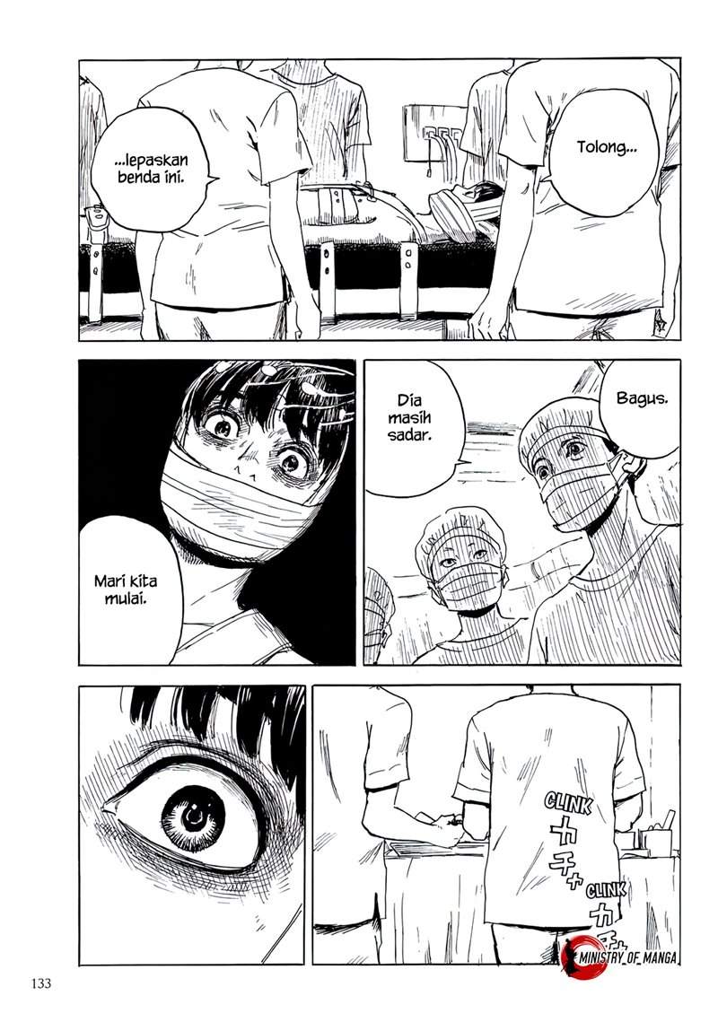 Happiness Chapter 24 - halaman 24
