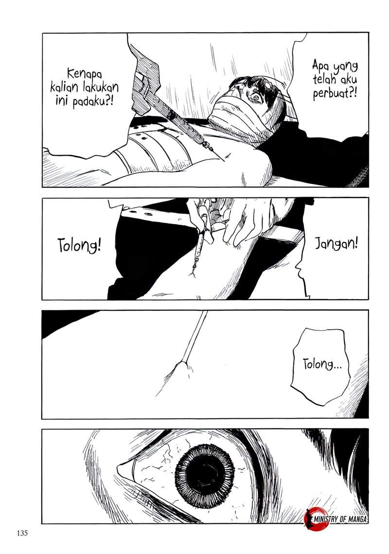 Happiness Chapter 24 - halaman 26
