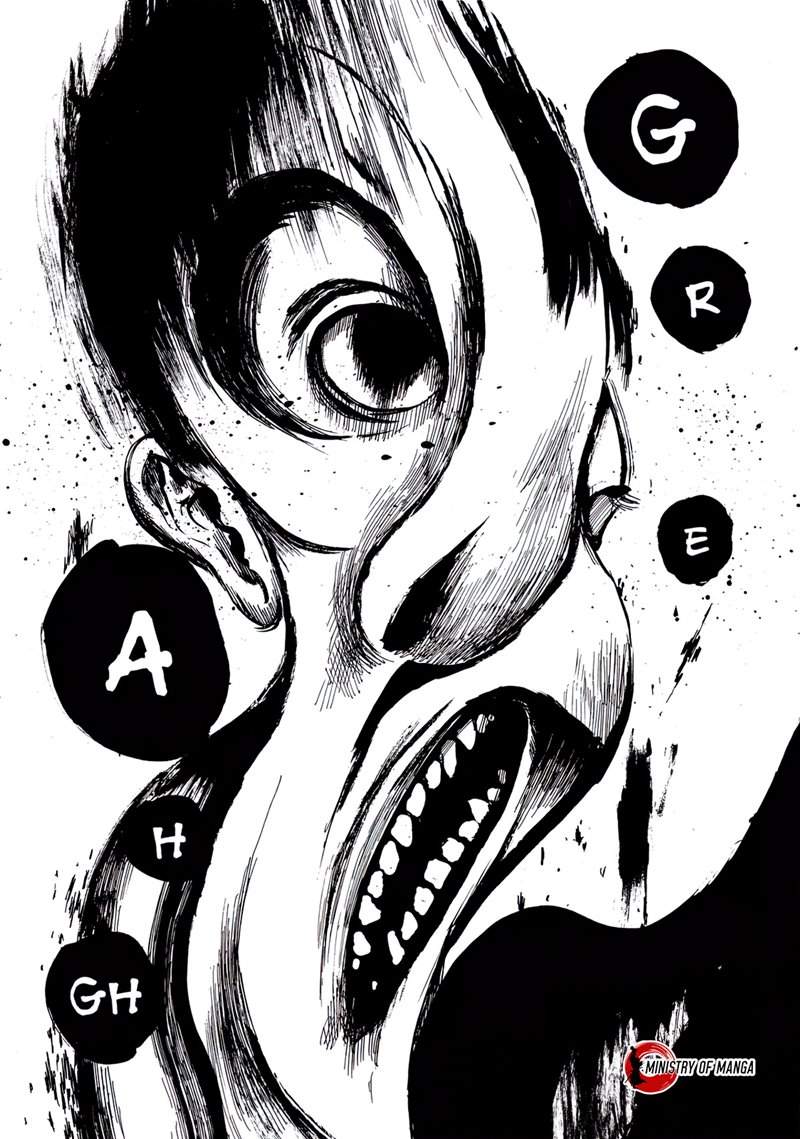 Happiness Chapter 24 - halaman 28