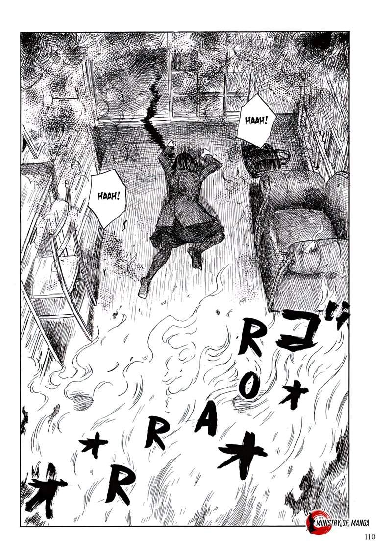 Happiness Chapter 24 - halaman 3
