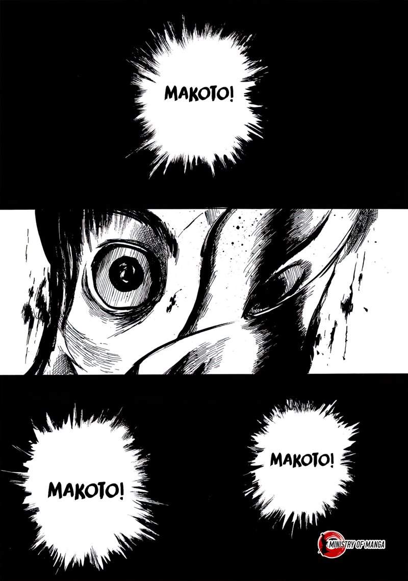 Happiness Chapter 24 - halaman 30