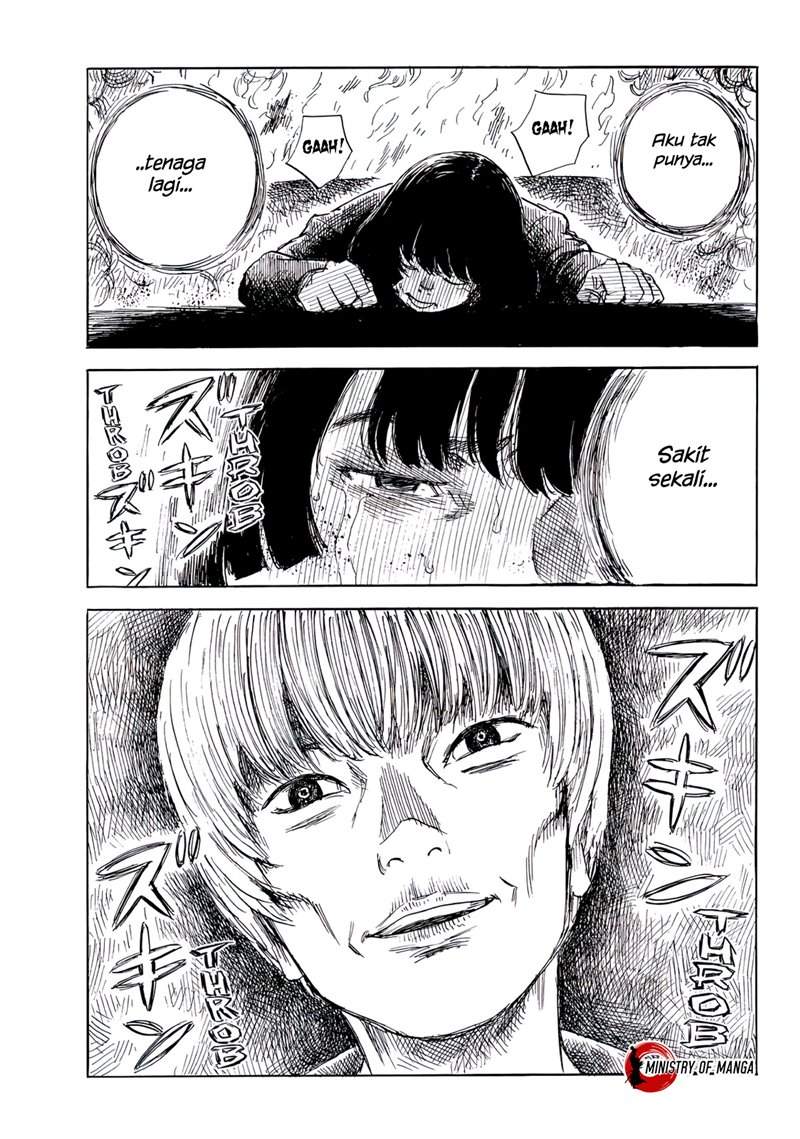 Happiness Chapter 24 - halaman 4