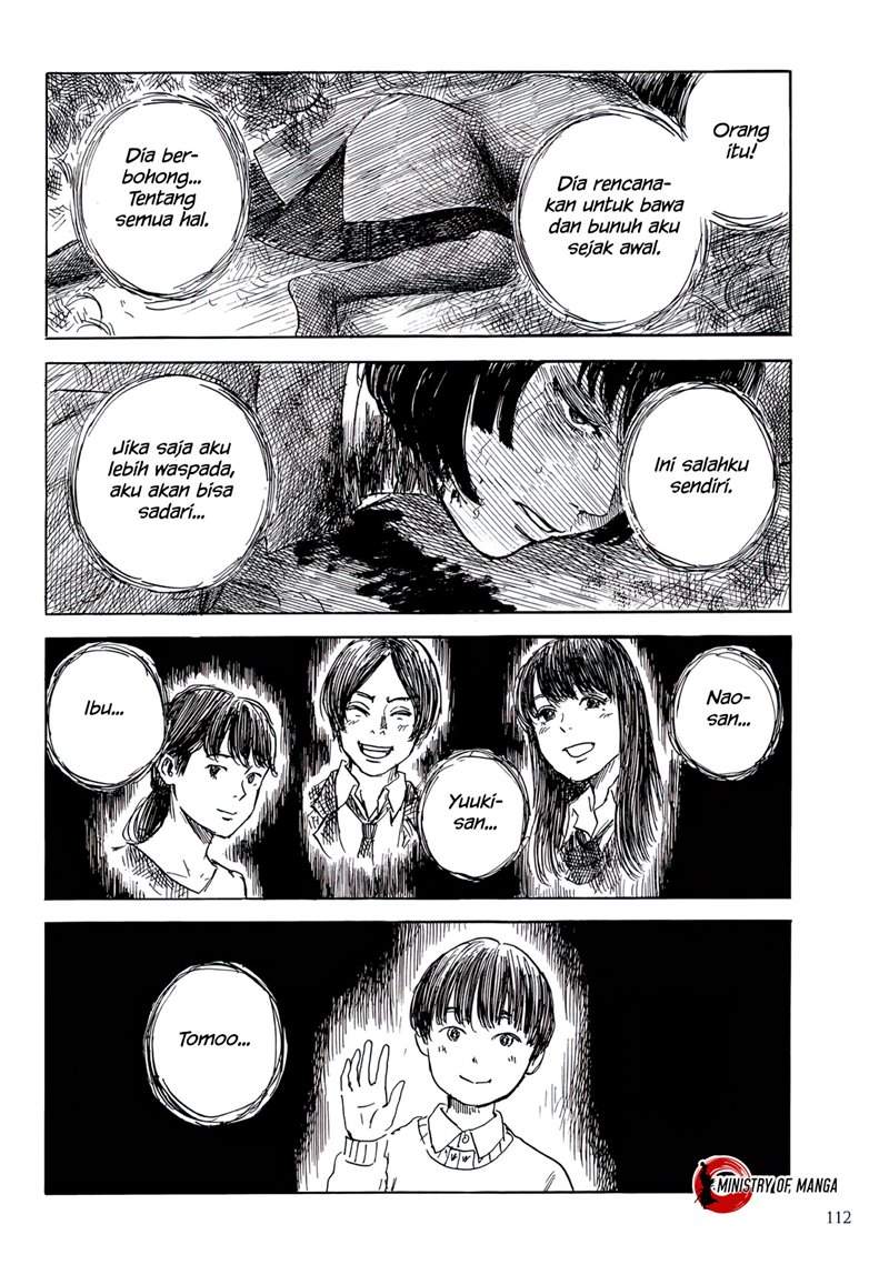 Happiness Chapter 24 - halaman 5
