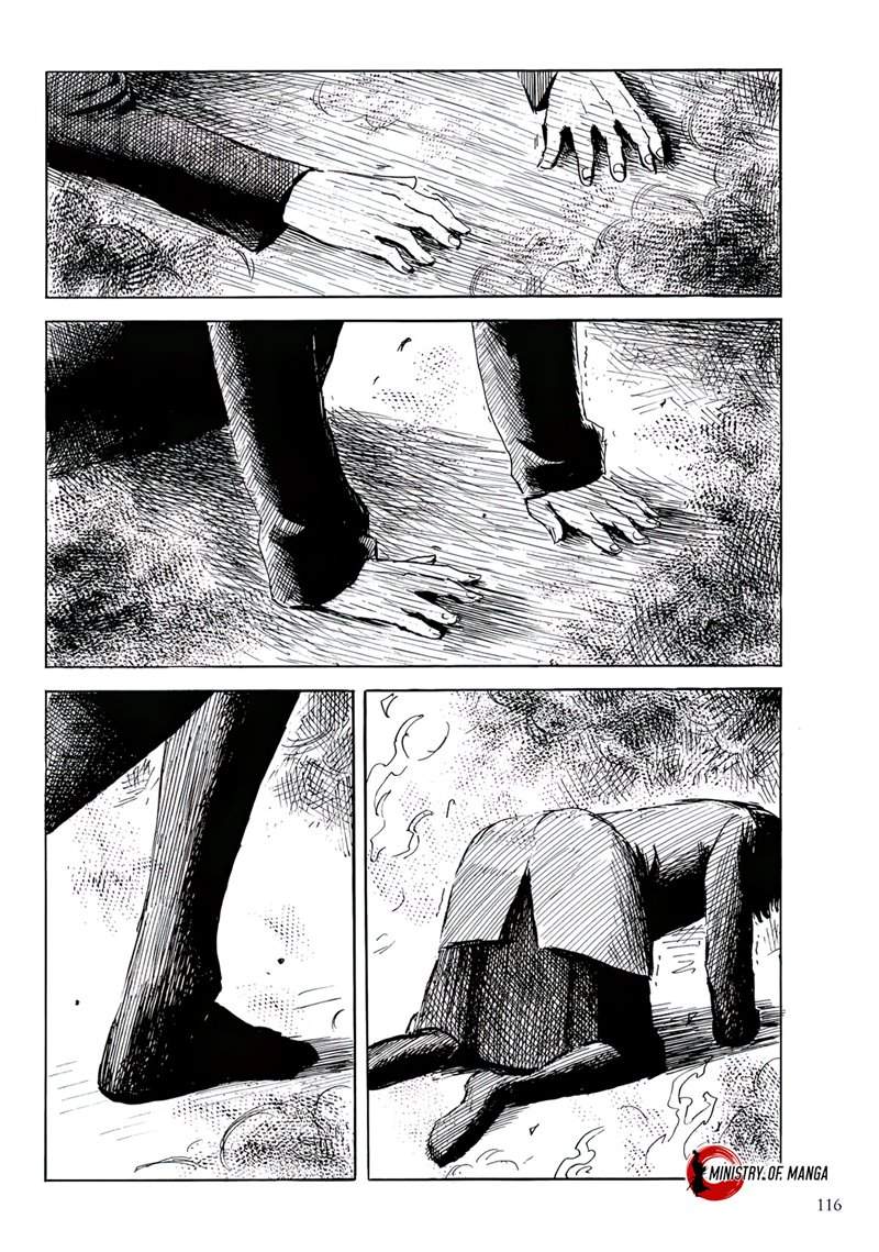 Happiness Chapter 24 - halaman 9