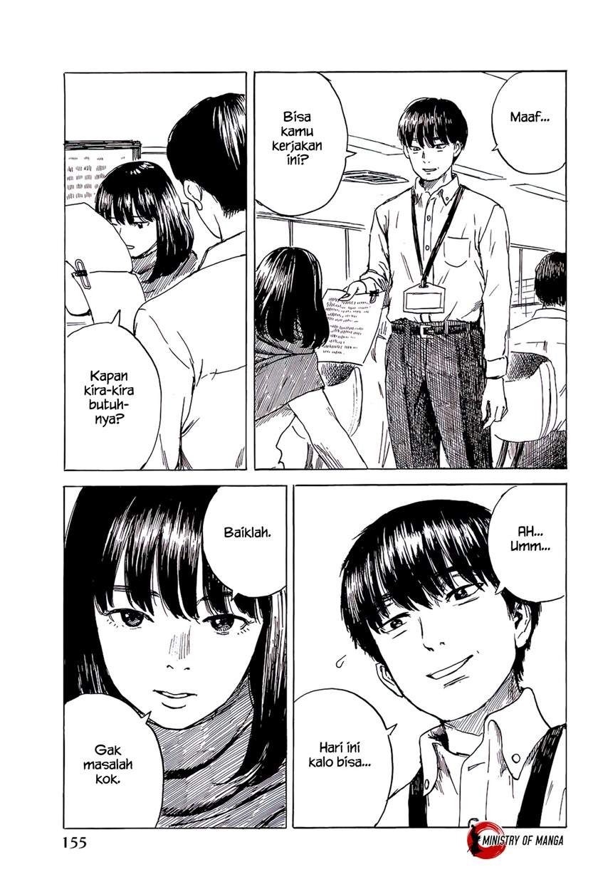 Happiness Chapter 25 - halaman 10