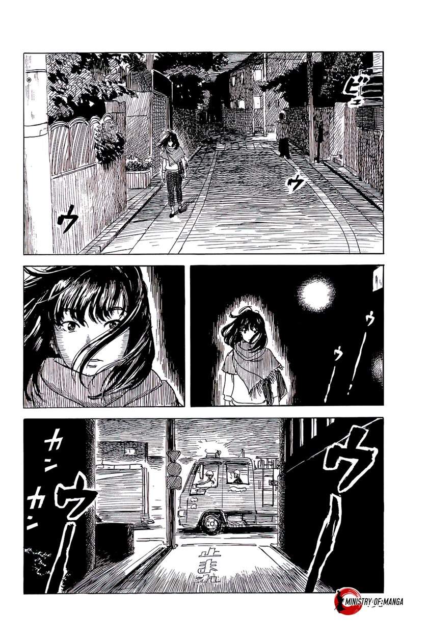 Happiness Chapter 25 - halaman 13