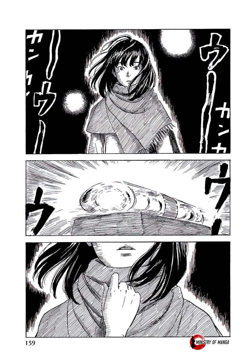 Happiness Chapter 25 - halaman 14